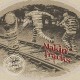OUTLAW ORCHESTRA-MAKIN` TRACKS (CD)