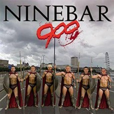 NINEBAR-900 (CD)