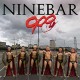 NINEBAR-900 (CD)