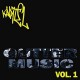 KARTEL-GUTTER MUSIC VOL. 1 (CD)