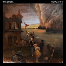 CHISEL-RETALIATION (LP)