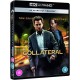 FILME-COLLATERAL -4K- (2BLU-RAY)