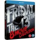 FILME-FRIDAY THE.. -STEELBOOK- (6BLU-RAY)