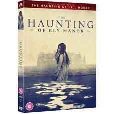 SÉRIES TV-HAUNTING OF BLY MANOR (3DVD)