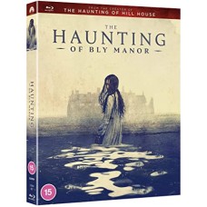 SÉRIES TV-HAUNTING OF BLY MANOR (3BLU-RAY)