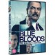 SÉRIES TV-BLUE BLOODS SEASON 11 (4DVD)