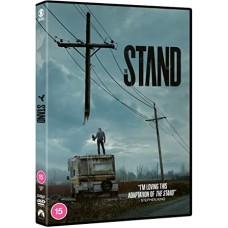 SÉRIES TV-STAND (3DVD)