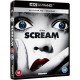 FILME-SCREAM -4K- (2BLU-RAY)