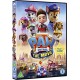 ANIMAÇÃO-PAW PATROL: THE MOVIE (DVD)