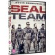 SÉRIES TV-SEAL TEAM - SEASON 4 (4DVD)