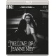 FILME-LOVE OF JEANNE NEY (BLU-RAY)