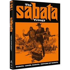 FILME-SABATA.. -BOX SET- (3BLU-RAY)