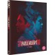 FILME-FULL ALERT -LTD/O-CARD- (BLU-RAY)