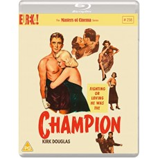 FILME-CHAMPION (BLU-RAY)