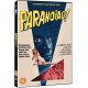 FILME-PARANOIAC (DVD)