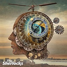 SHERLOCKS-WORLD I UNDERSTAND (CD)