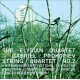 ELYSIAN QUARTET-STRING QUARTET # 2 (CD)