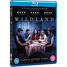 FILME-WILDLAND (BLU-RAY)