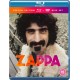 DOCUMENTÁRIO-ZAPPA (BLU-RAY+DVD)