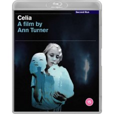 FILME-CELIA (BLU-RAY)