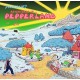 PEPPERKID2 : JEM DAVIS-ADVENTURES IN PEPPERLAND (CD)