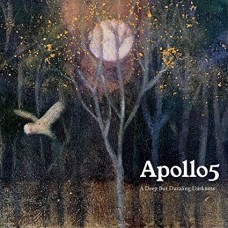 APOLLO5-A DEEP BUT DAZZLING.. (CD)