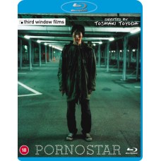 FILME-PORNOSTAR (BLU-RAY)