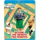 FILME-BEYOND THE INFINITE TWO.. (BLU-RAY)