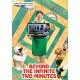 FILME-BEYOND THE INFINITE TWO.. (DVD)