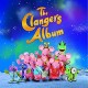 B.S.O. (BANDA SONORA ORIGINAL)-CLANGERS ALBUM (LP)