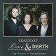 REG MEUROSS & HARBOTTLE & JONAS-SONGS OF LOVE & DEATH (CD)