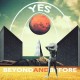 YES-BEYOND AND BEFORE.. (CD)