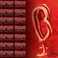 V/A-FLIPSIDE FREAKS: RED (CD)