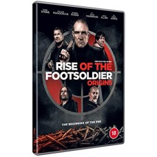 FILME-RISE OF THE.. (DVD)