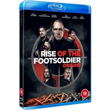 FILME-RISE OF THE.. (BLU-RAY)