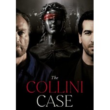 FILME-COLLINI CASE (DVD)