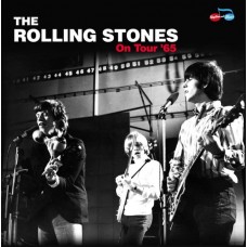 ROLLING STONES-ON TOUR '65 (2CD)