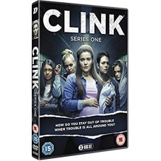 SÉRIES TV-CLINK S1 (3DVD)