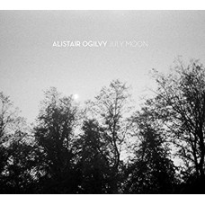 ALISTAIR OGILVY-JULY MOON (CD)