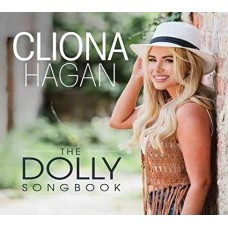 CLIONA HAGAN-DOLLY SONGBOOK (CD)