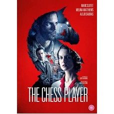 FILME-CHESSPLAYER (DVD)