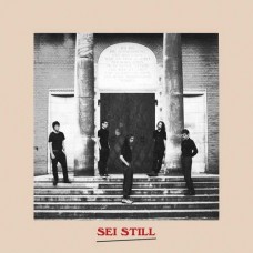 SEI STILL-EL REFUGIO (LP)