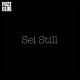 SEI STILL-FUZZ CLUB SESSION (LP)