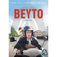 FILME-BEYTO (DVD)