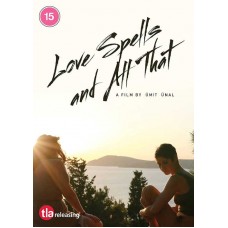 FILME-LOVE, SPELLS AND ALL THAT (DVD)