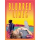 FILME-BLURRED LINES (DVD)