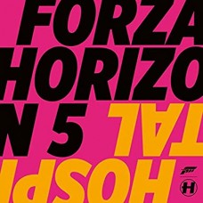 V/A-FORZA HORIZON 5:.. (3LP)