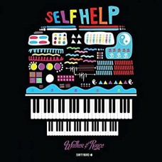 WALKER & ROYCE-SELF HELP -COLOURED- (2LP)