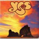 YES-LIVE AT ROOSVELT.. (LP)