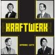 KRAFTWERK-SPRING 1975 (LP)